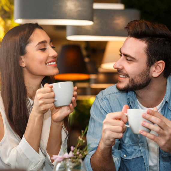 Želite da se odviknete od kafe? Primenite OVA 3 saveta - jedan napitak će vam biti odlična zamana