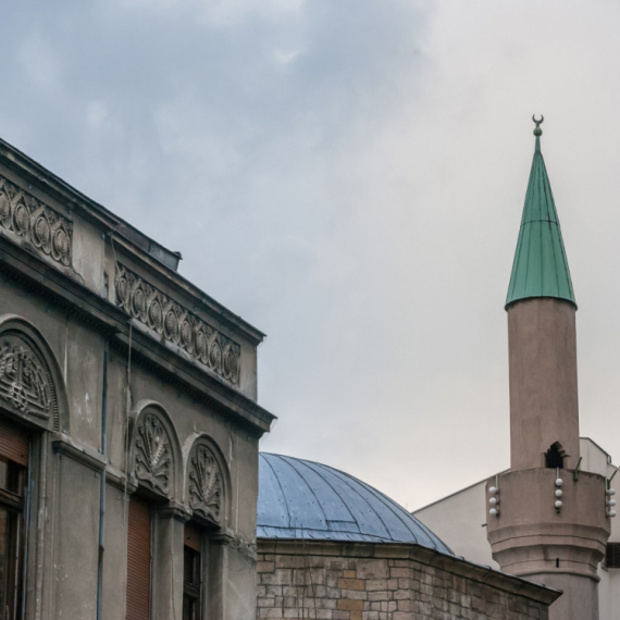 Muslimanski vernici danas proslavljaju Kurban bajram