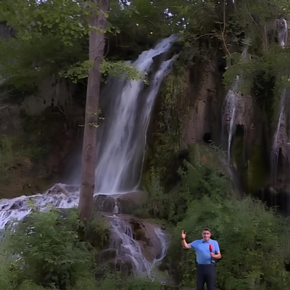 VODOPAD BIGAR – veličanstvena turistička atrakcija od koje zastaje dah nalazi se u Srbiji!