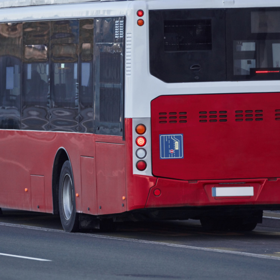 Produžavaju se dve linije gradskog prevoza