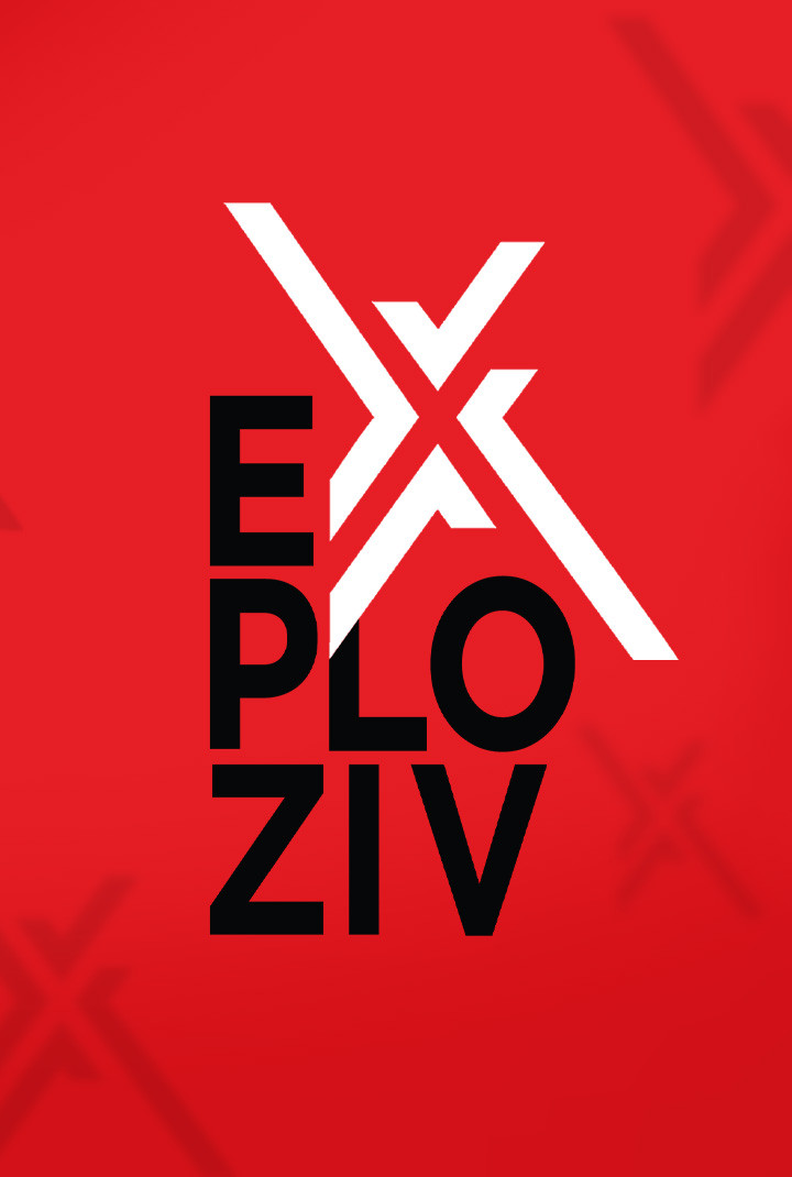 Exploziv