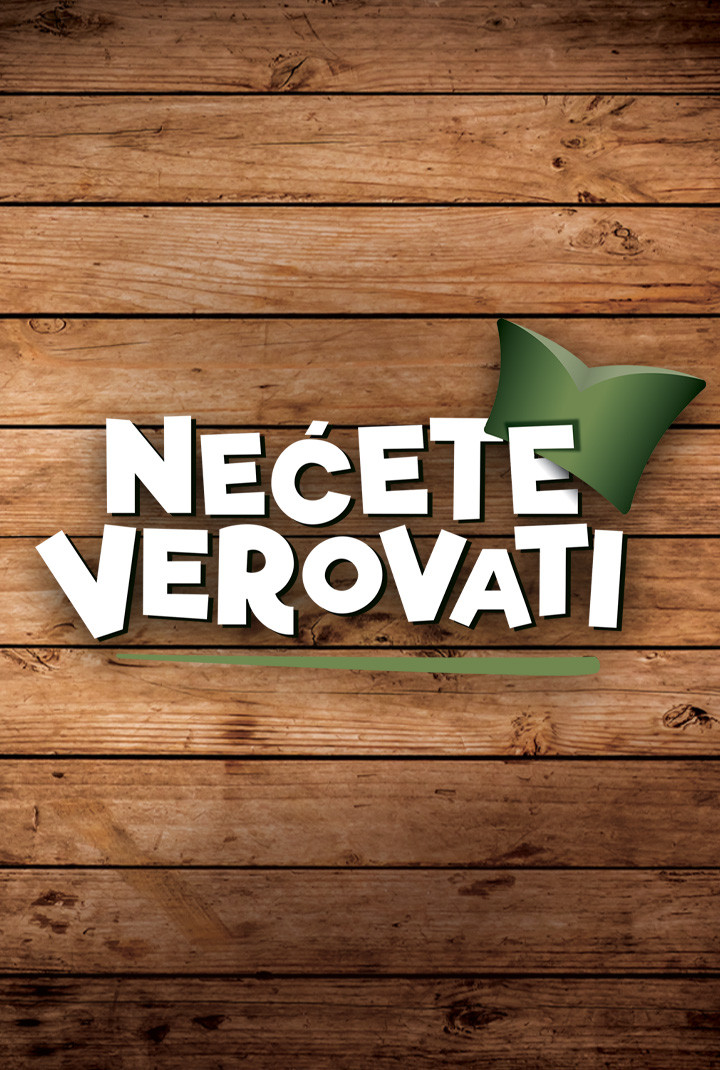 Nećete verovati