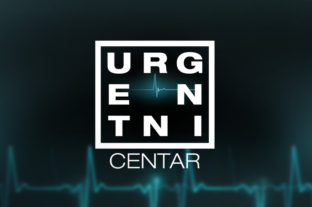 Urgentni centar